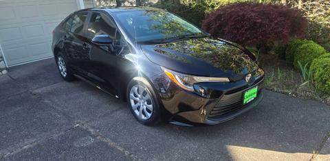 Toyota Corolla 2026
