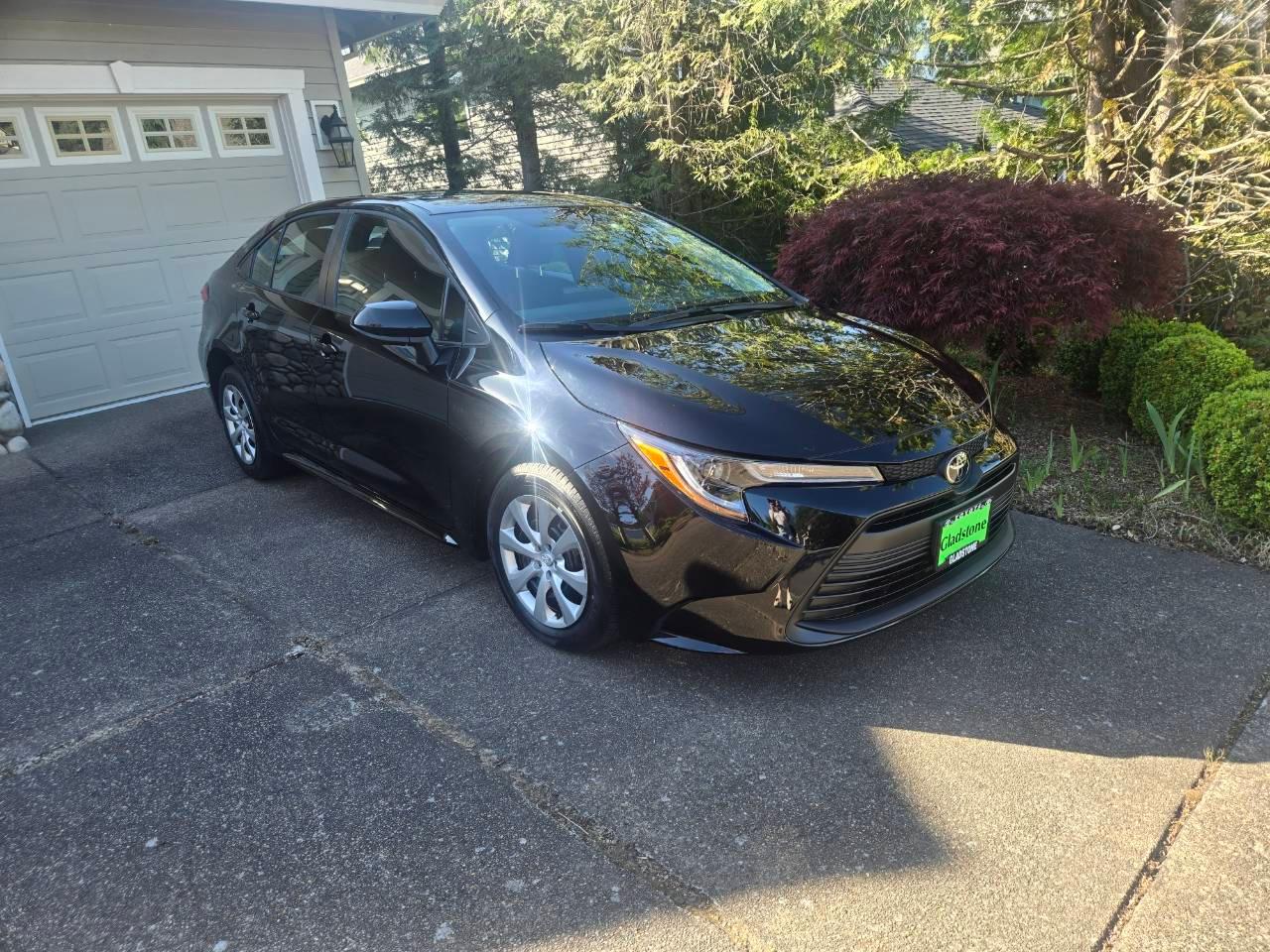 Toyota Corolla 2026 in Portland, OR