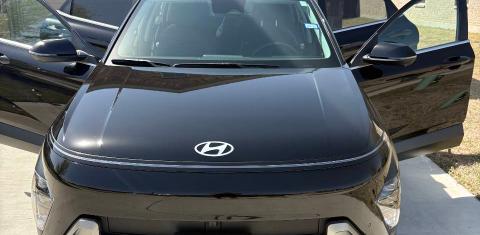Hyundai Kona 2026