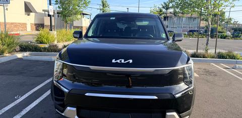 Kia EV9 2024