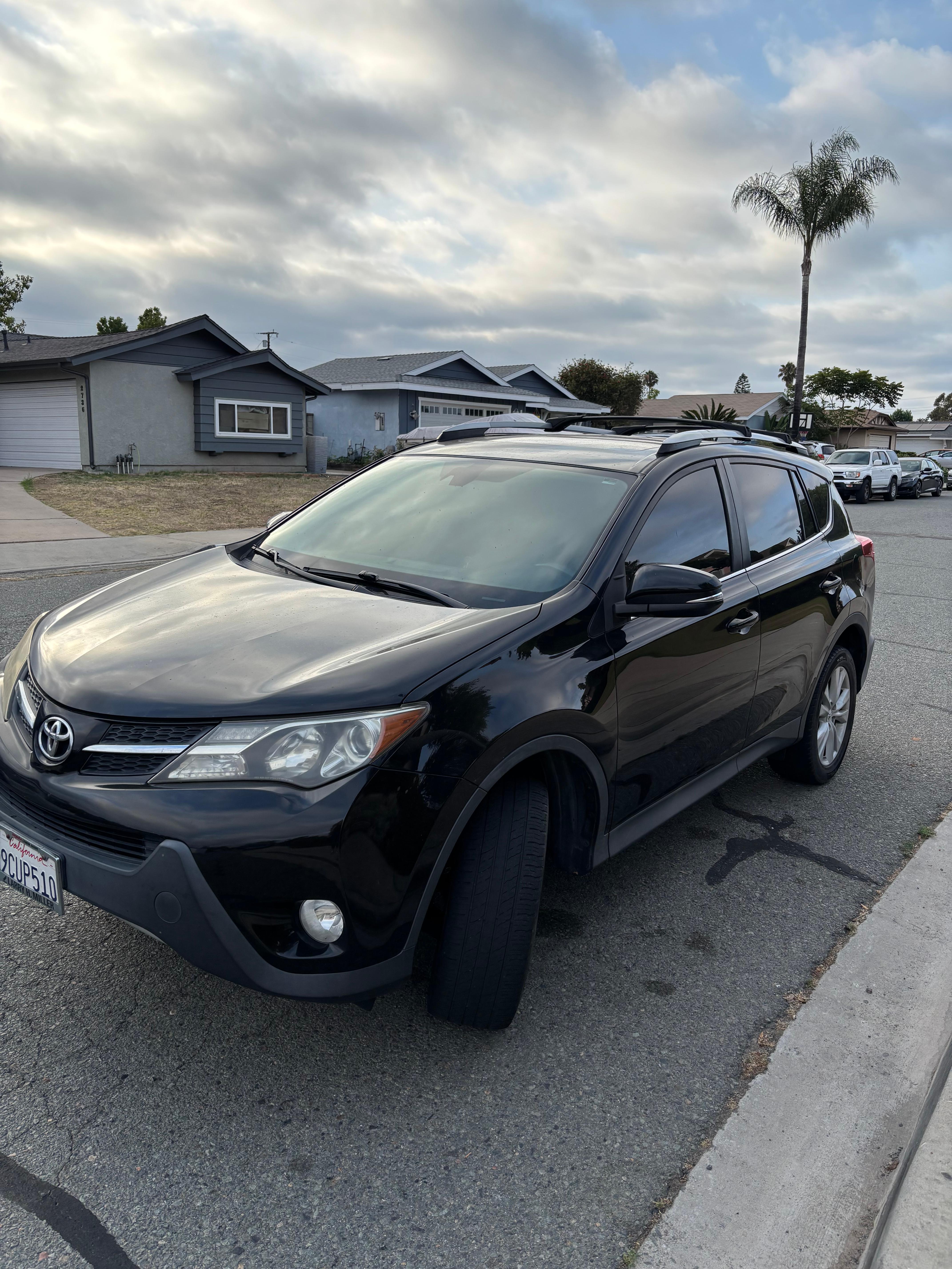 Toyota RAV4 2015 in Lemon Grove, CA