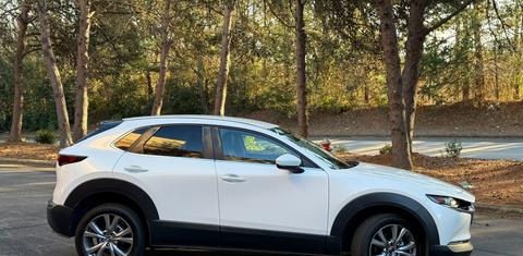 Mazda CX-30 2021