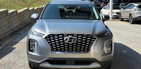 Hyundai Palisade 2020
