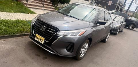 Nissan Kicks 2024