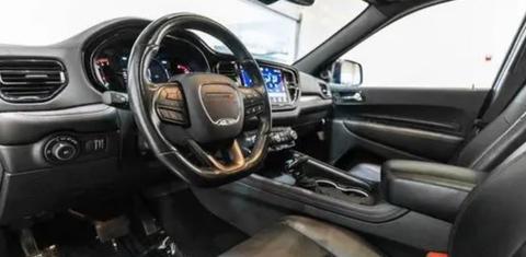 Dodge Durango 2023