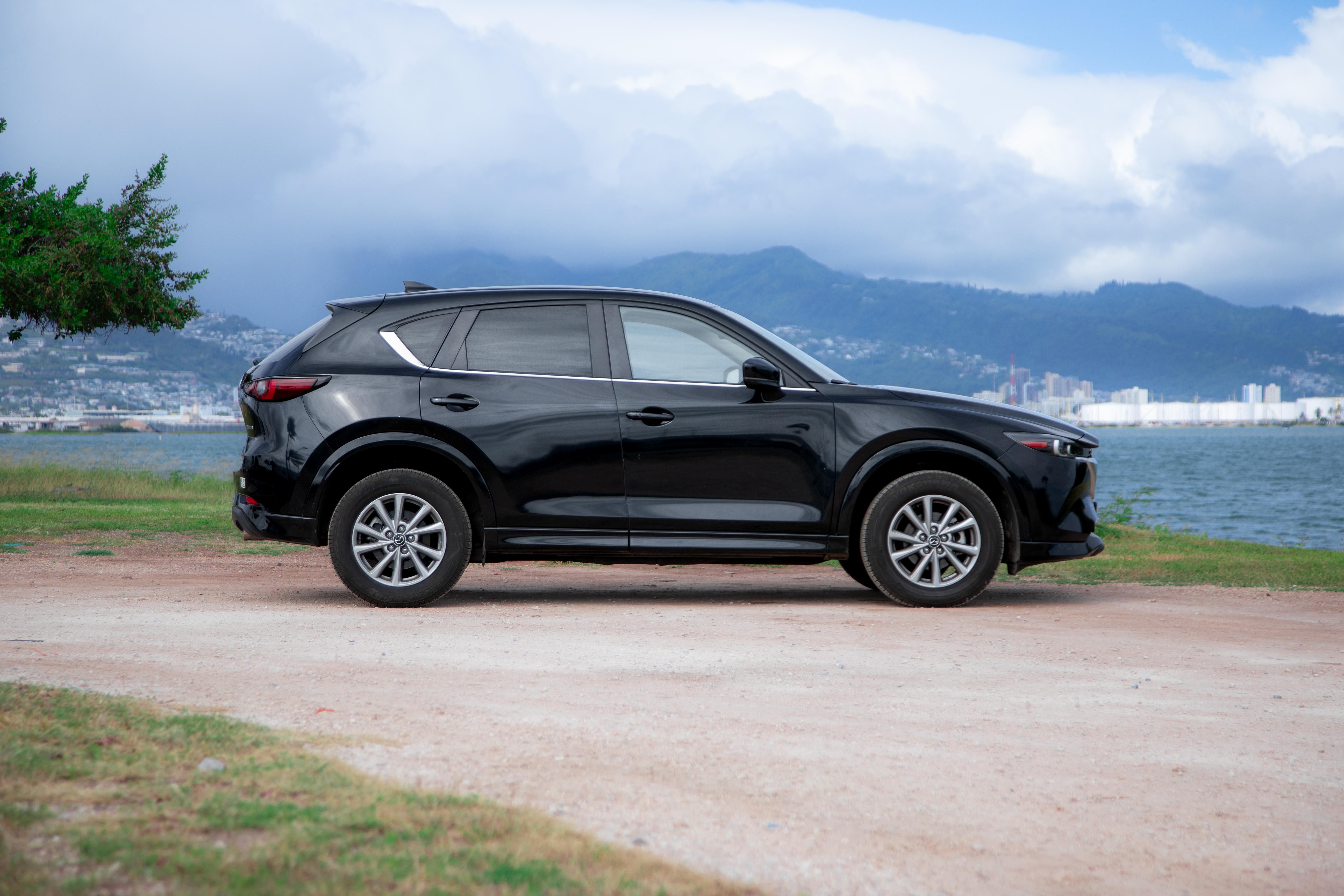 Mazda CX-5 2024 in Honolulu, HI