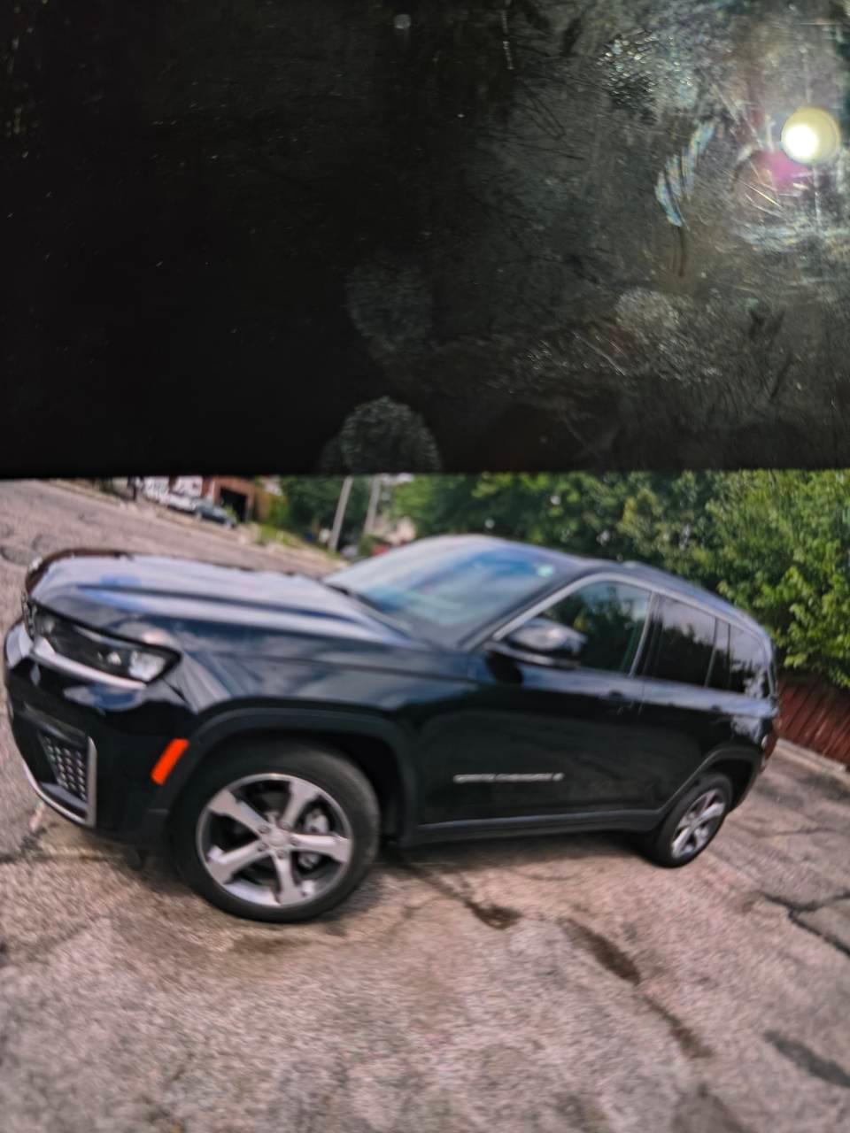 Jeep Grand Cherokee 2026 in Shaker Heights, OH