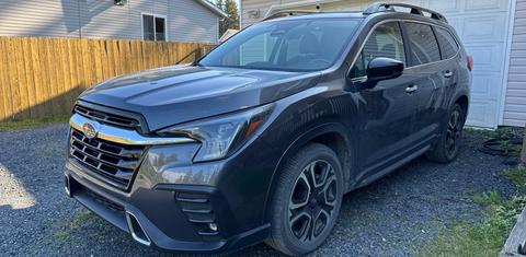 Subaru Ascent 2024