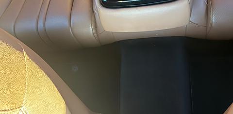 Genesis G80 2023