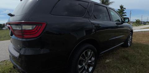 Dodge Durango 2019