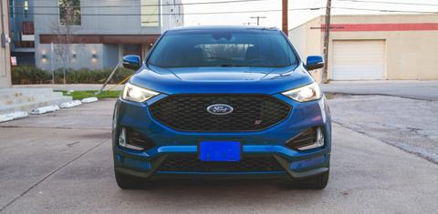Ford Edge 2020
