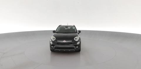 FIAT 500X 2017