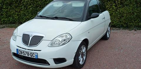 Lancia YPSILON 2008