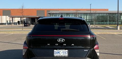 Hyundai Kona 2024