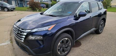 Nissan Rogue 2025