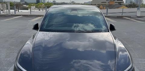 Tesla Model Y 2026