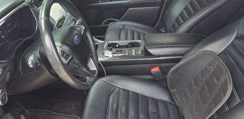 Ford Fusion 2020