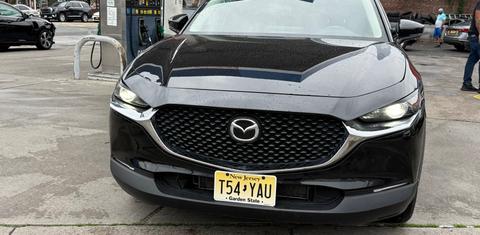 Mazda CX-30 2021