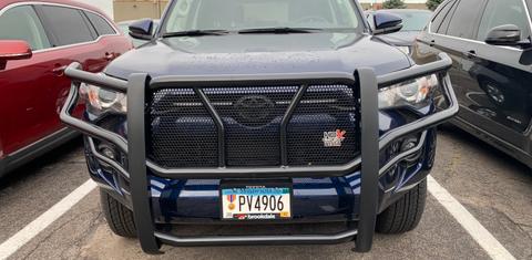 Toyota 4Runner 2021