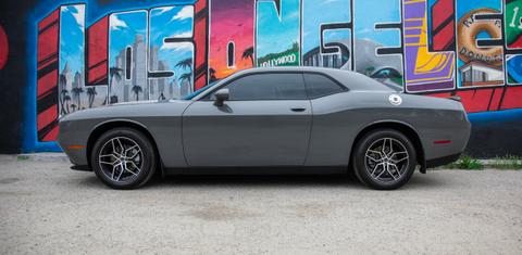 Dodge Challenger 2023