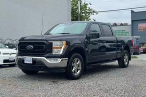 Ford F-150 2022 in Richmond
