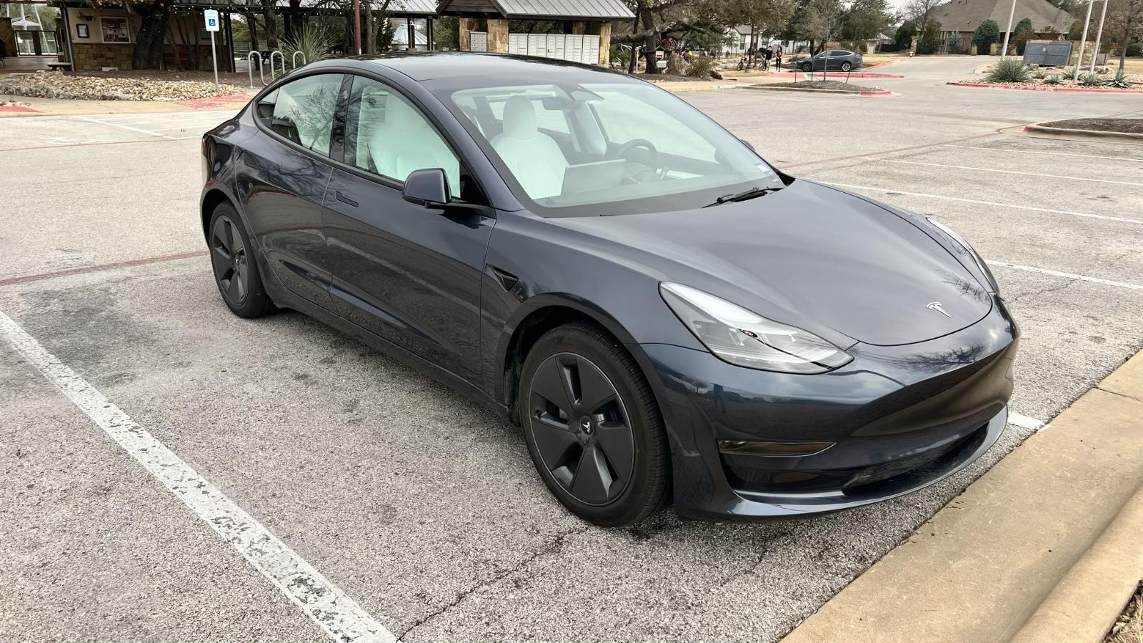 Tesla Model 3 2023 in St. Augustine, FL