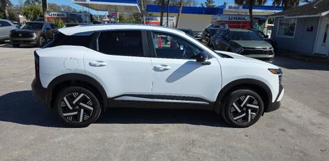 Nissan Kicks 2026