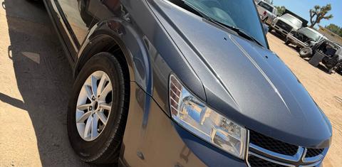 Dodge Journey 2015