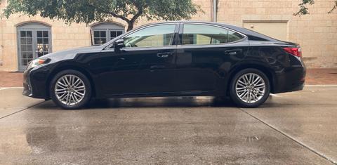 Lexus ES 2014