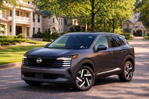 Nissan Kicks 2026 in Atlanta
