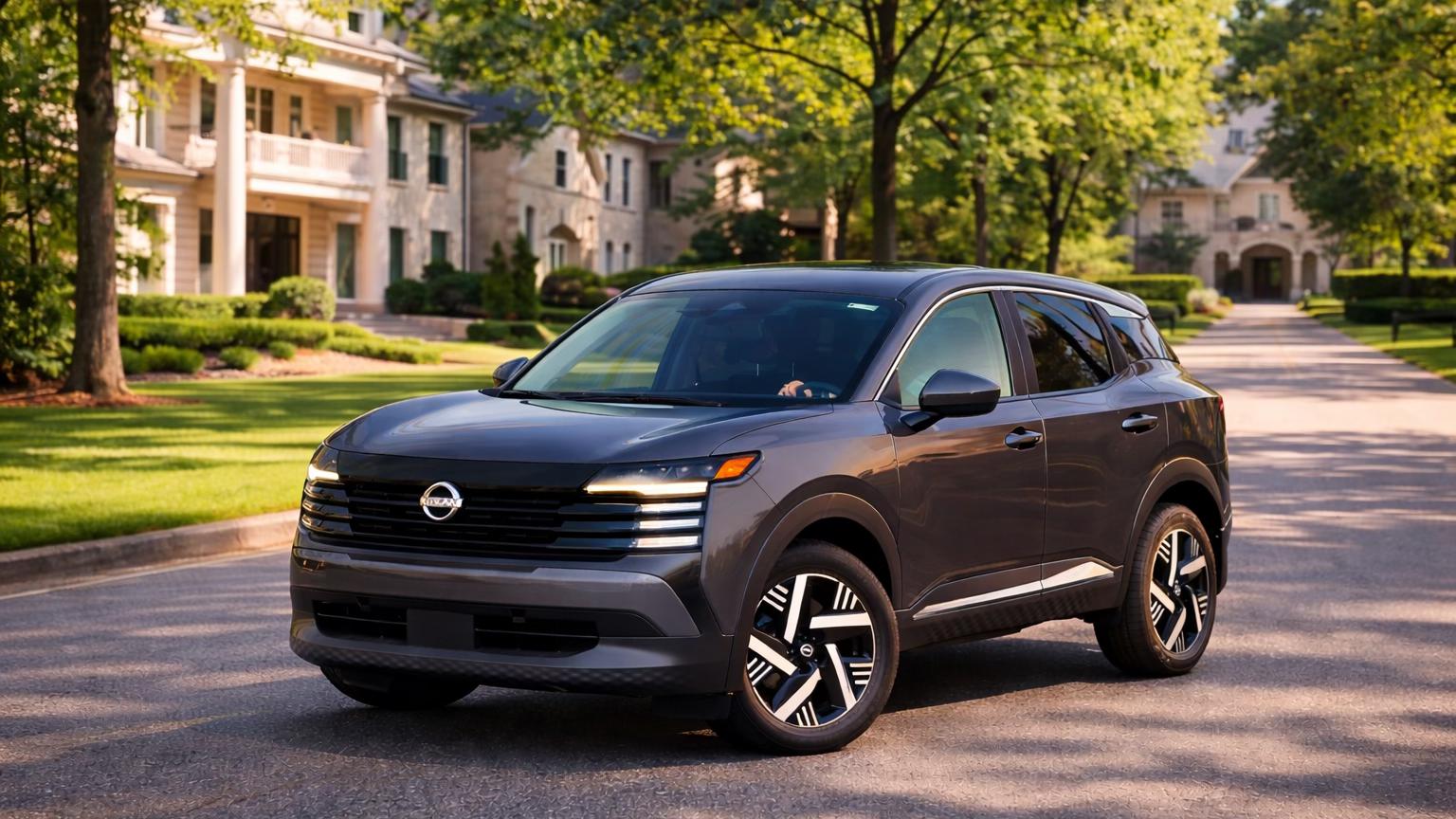 Nissan Kicks 2026 in Atlanta, GA