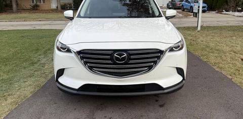 Mazda CX-9 2020