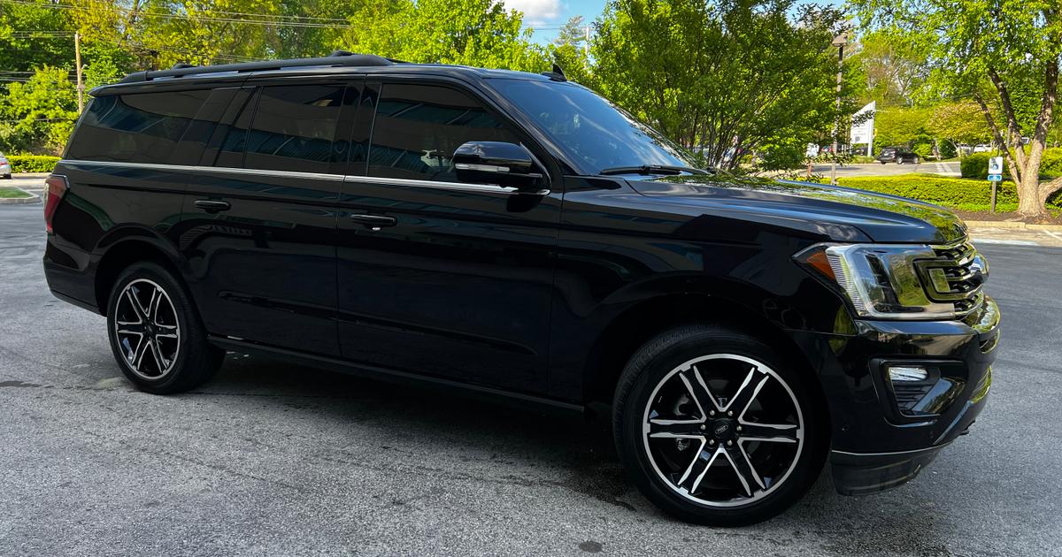 Ford Expedition 2021 rental in Frisco, TX by Norman W. Turo