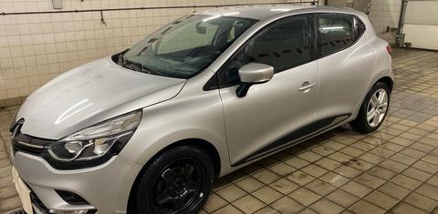 Renault CLIO IV 2017