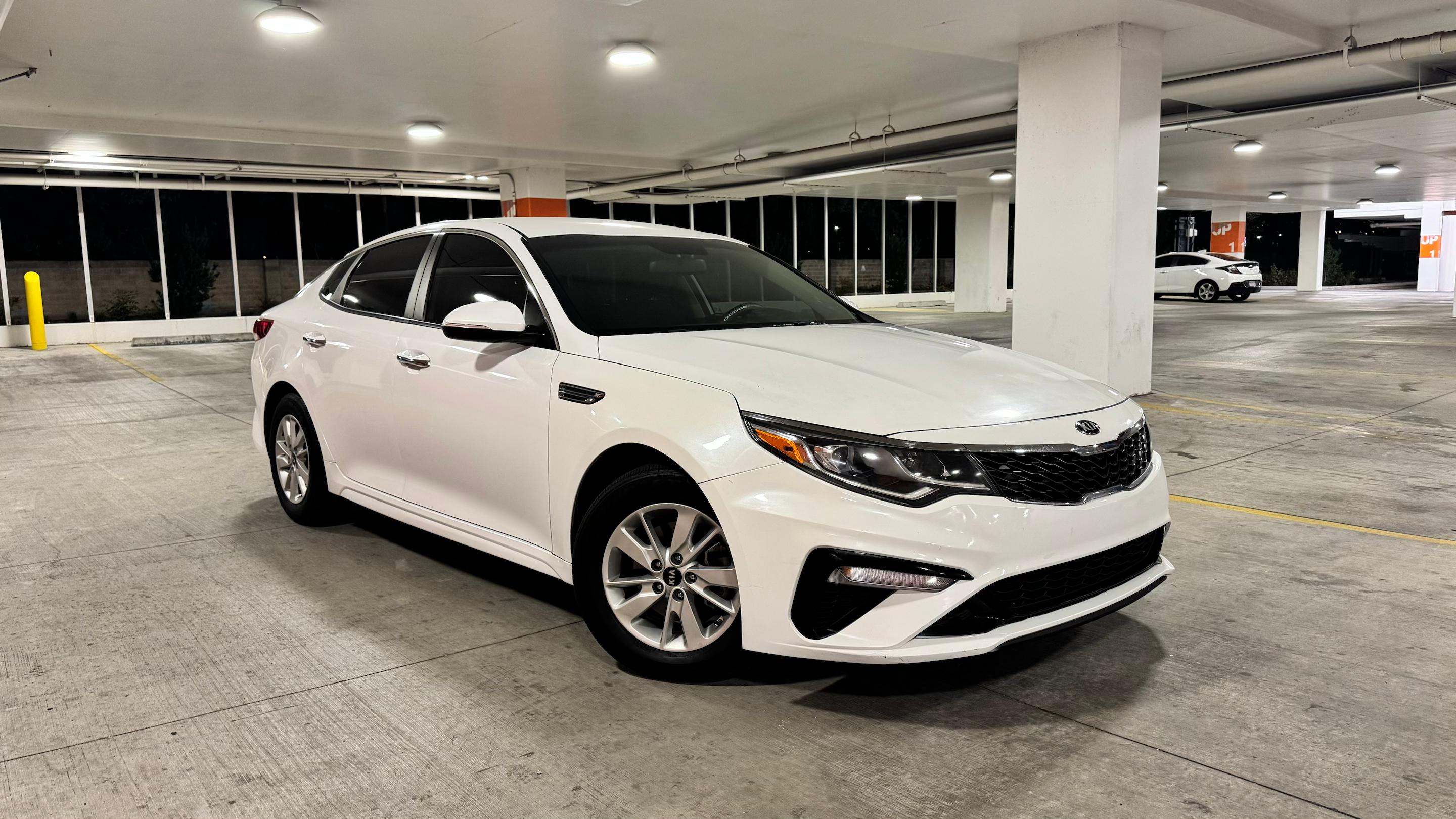 Kia Optima 2018 in Orem, UT