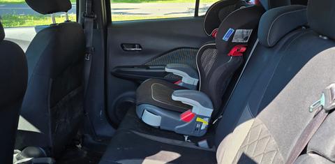Nissan Kicks 2020