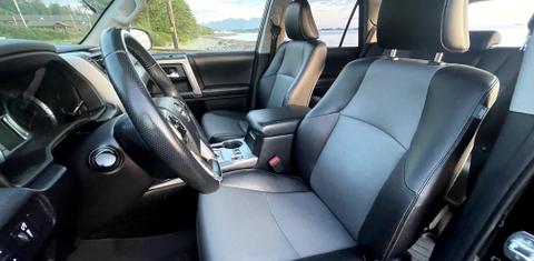 Toyota 4Runner 2015