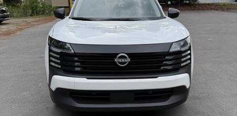 Nissan Kicks 2025