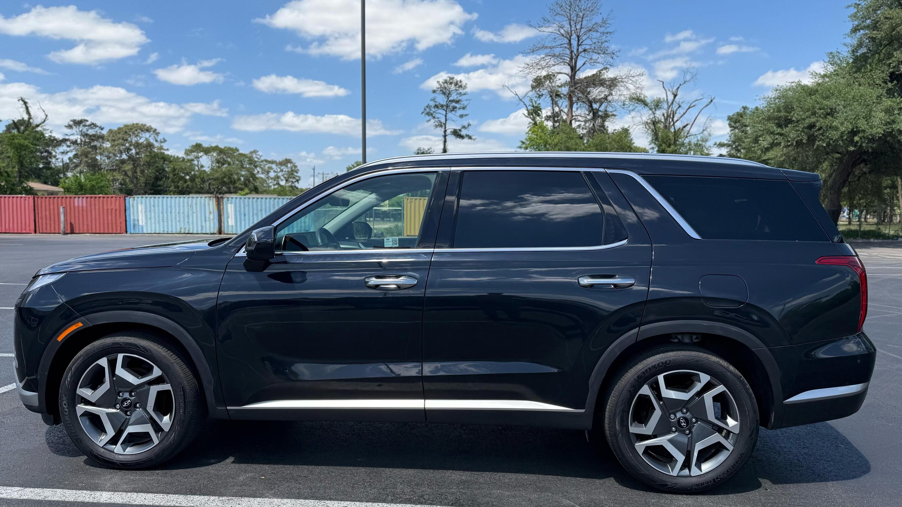 Hyundai Palisade 2024 in Houston, TX