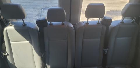 Ford Transit 2016