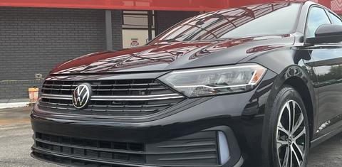 Volkswagen Jetta 2024