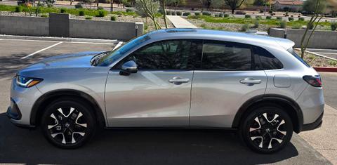 Honda HR-V 2026