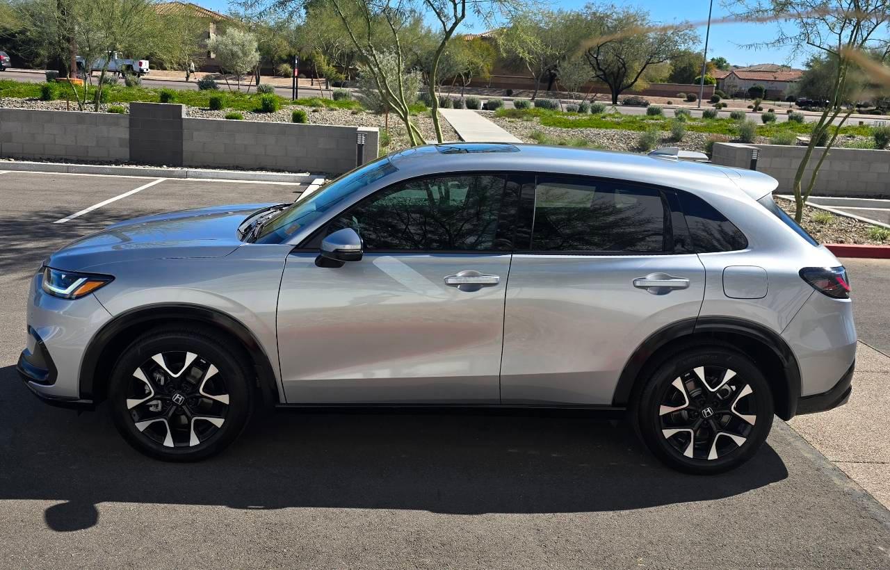 Honda HR-V 2026 in Mesa, AZ