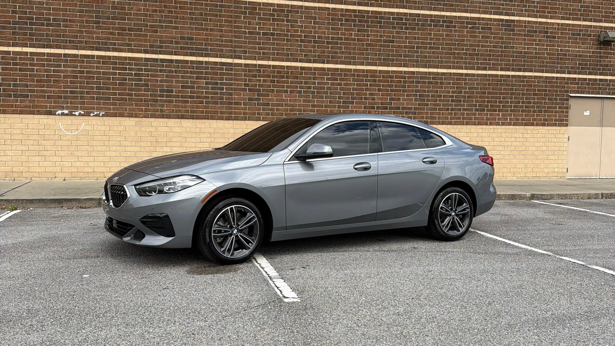 BMW 2 Series Gran Coupe 2024 in Duluth, GA