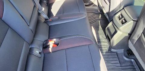 Chevrolet Equinox EV 2025
