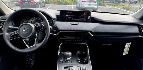 Mazda CX-90 2026
