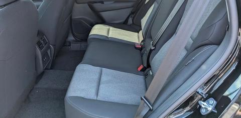 Nissan Rogue 2025
