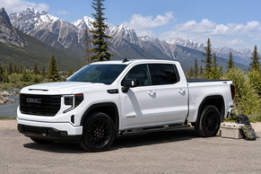 GMC Sierra 1500 2025 in Calgary