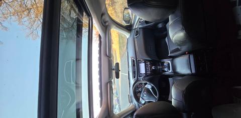Nissan Rogue 2015