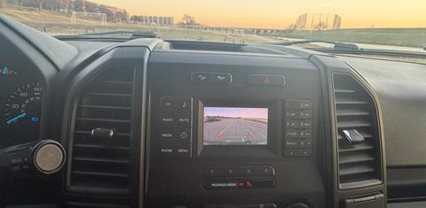 Ford F-150 2016